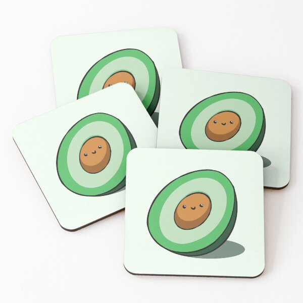 Item preview, Avocado Boi designed and sold by MaddysArts.