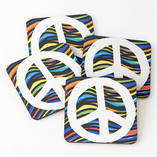 Item preview, Peace, Man designed and sold by missdebi27.