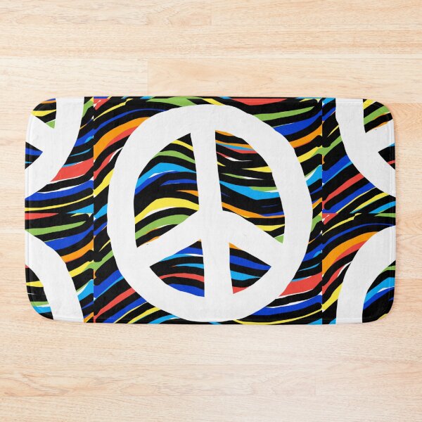 Item preview, Peace, Man designed and sold by missdebi27.