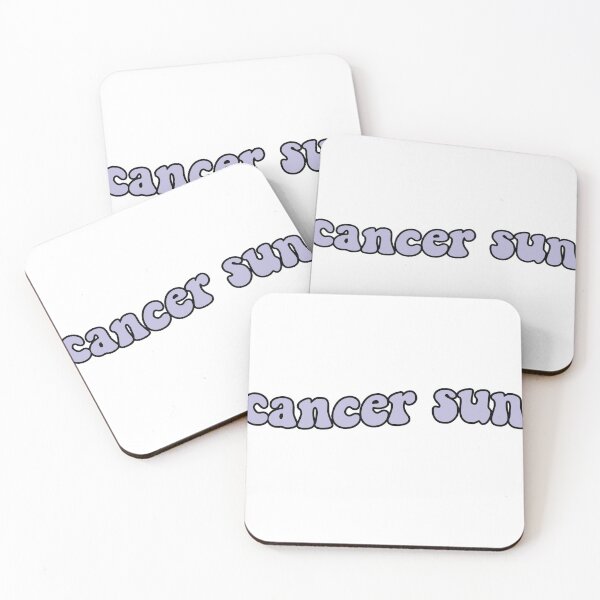 Item preview, cancer sun! designed and sold by sarachi.