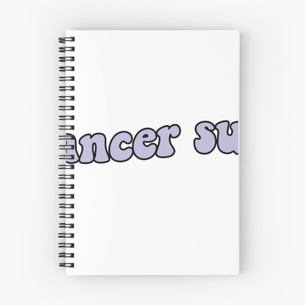 Item preview, cancer sun! designed and sold by sarachi.