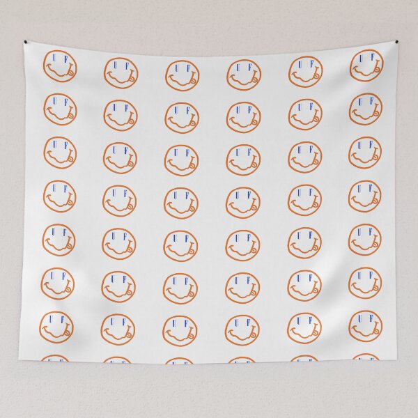 Item preview, UF Smile designed and sold by remfriedd.