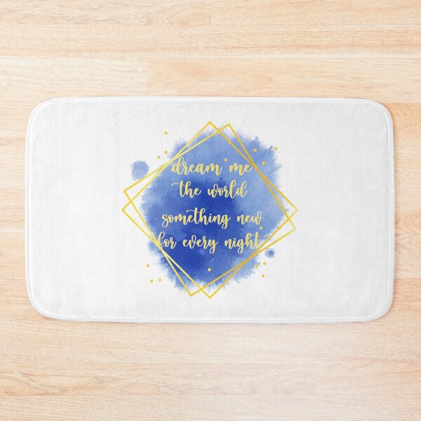 Item preview, dream me the world designed and sold by lovely-lyrics.