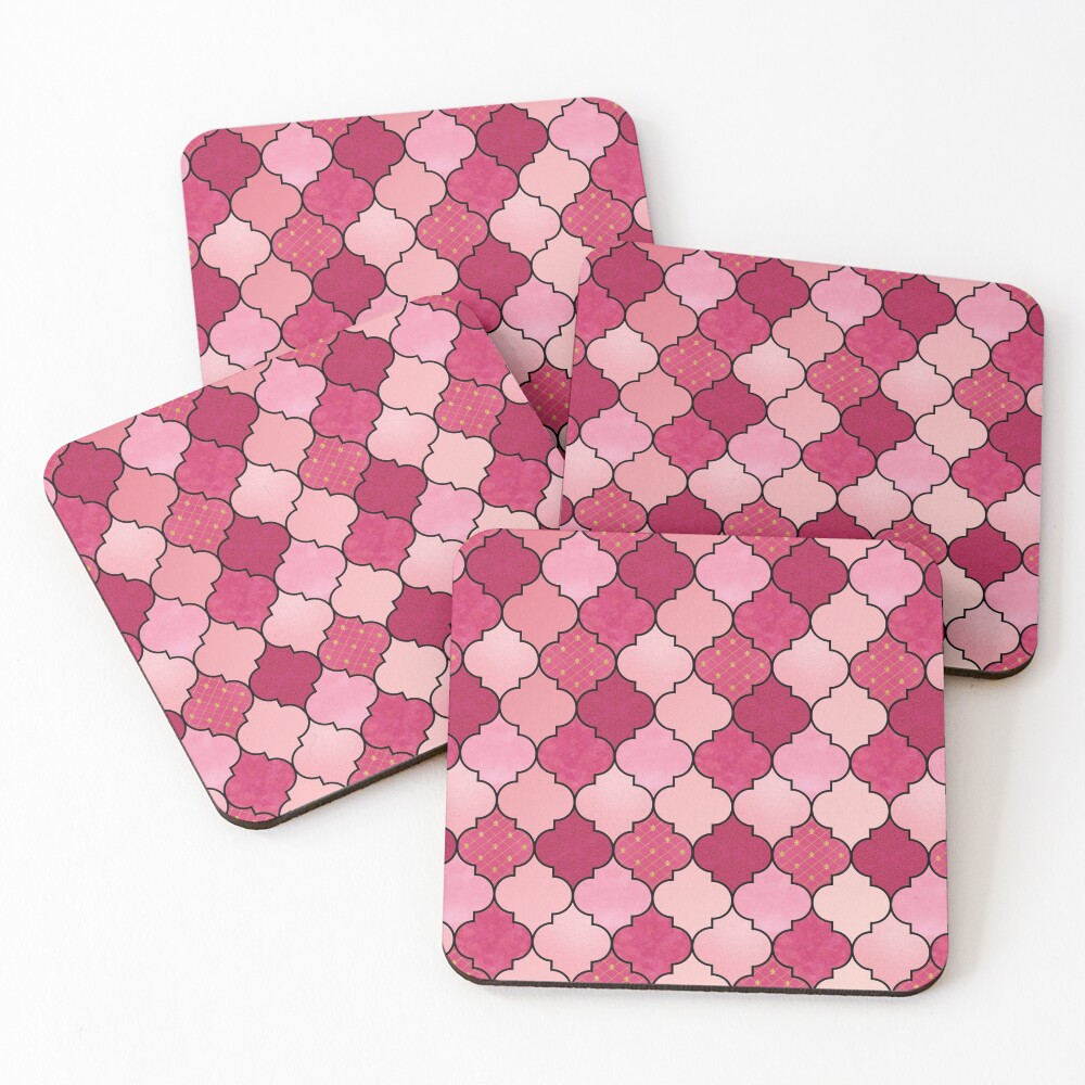 Item preview, Coasters (Set of 4) designed and sold by PLLDesigns.