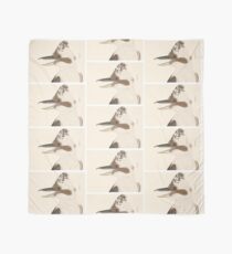 Kookaburra Scarf