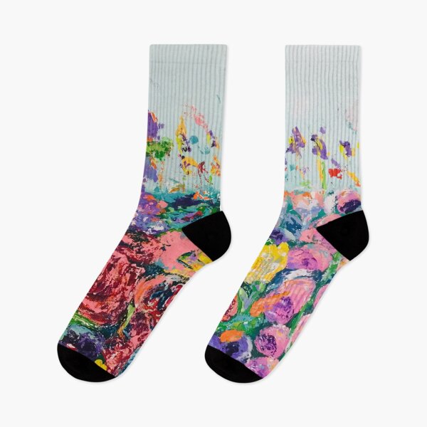 Item preview, Flowers Galore designed and sold by Kmunnsartlife.