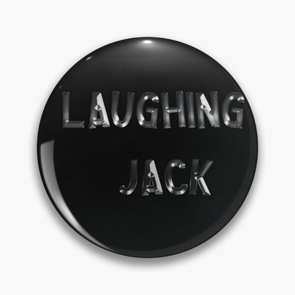 Item preview, Laughing Jack designed and sold by mrchavez1.