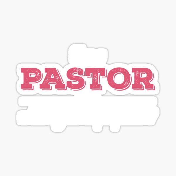 Item preview, I'm A PASTOR What's Your Superpower? designed and sold by badassarts.