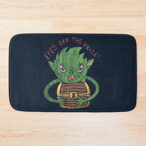 Item preview, Lootylox - Greedy Goblin designed and sold by stinky-kitty.