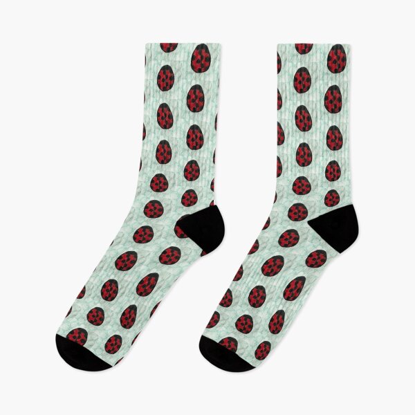Item preview, Ladybug designed and sold by Jennifer Guajardo.