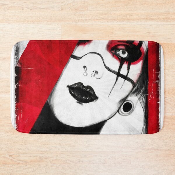 Item preview, Cyber Goth designed and sold by ShayneoftheDead.