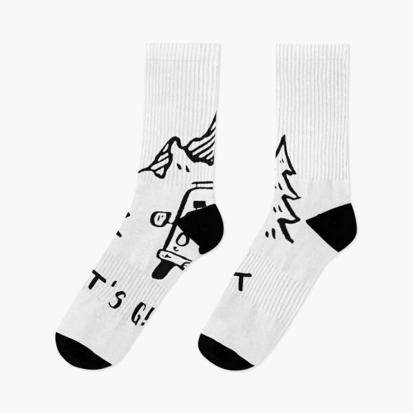 Item preview, Let's Get Lost designed and sold by Laura Lise Wong.