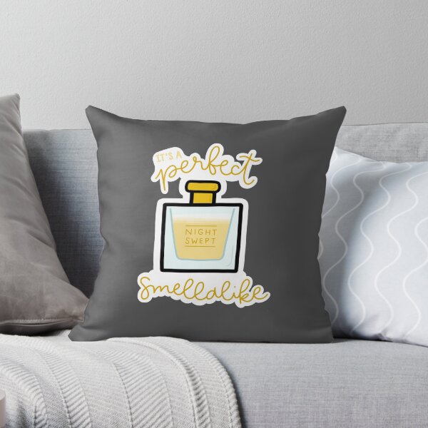 rite aid night swept Throw Pillow