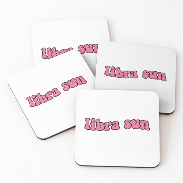 Item preview, libra sun! designed and sold by sarachi.