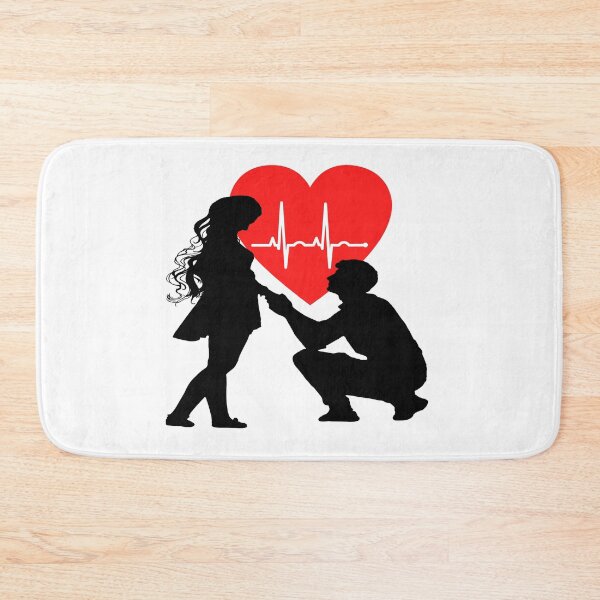 Item preview, Partner to Propose  designed and sold by Ninadvartak303.