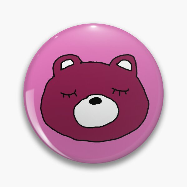 Item preview, Ruby Kurosawa's Bear Bag Mascot designed and sold by mimitchi33.