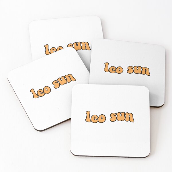 Item preview, leo sun! designed and sold by sarachi.