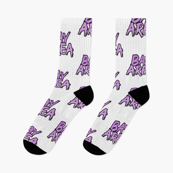 Item preview, Bay Area Purple designed and sold by AllisonSandoz.