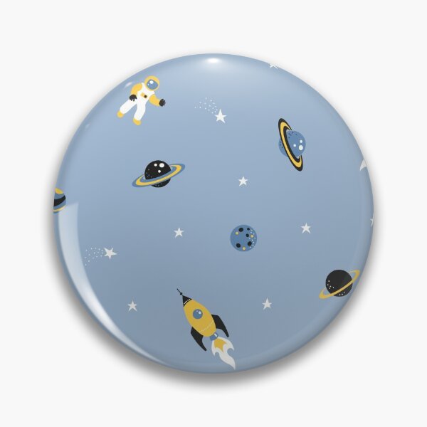 Artikelvorschau, Spacestar blue entworfen und verkauft von kasumidesign.