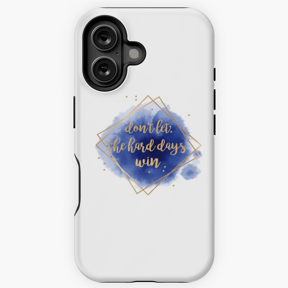 Item preview, iPhone Magsafe Tough Case designed and sold by lovely-lyrics.
