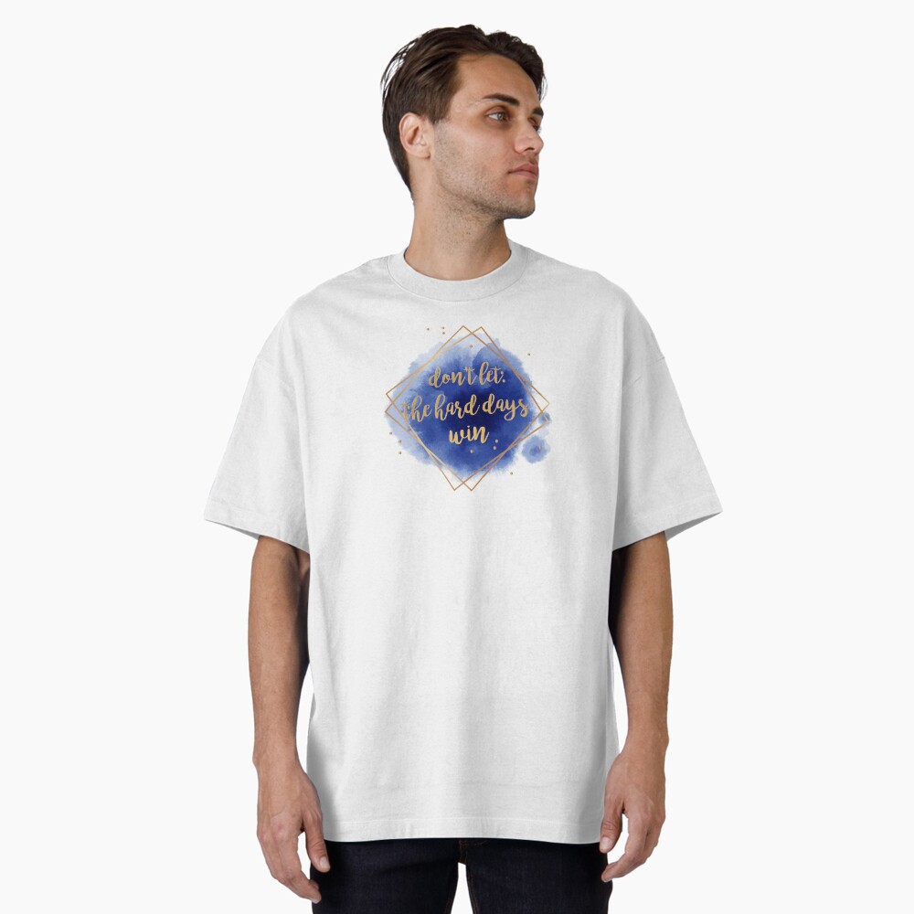 Item preview, Oversized T-Shirt designed and sold by lovely-lyrics.
