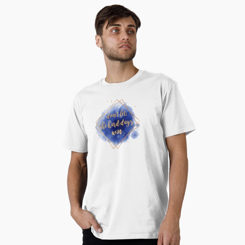 Item preview, Premium T-Shirt designed and sold by lovely-lyrics.