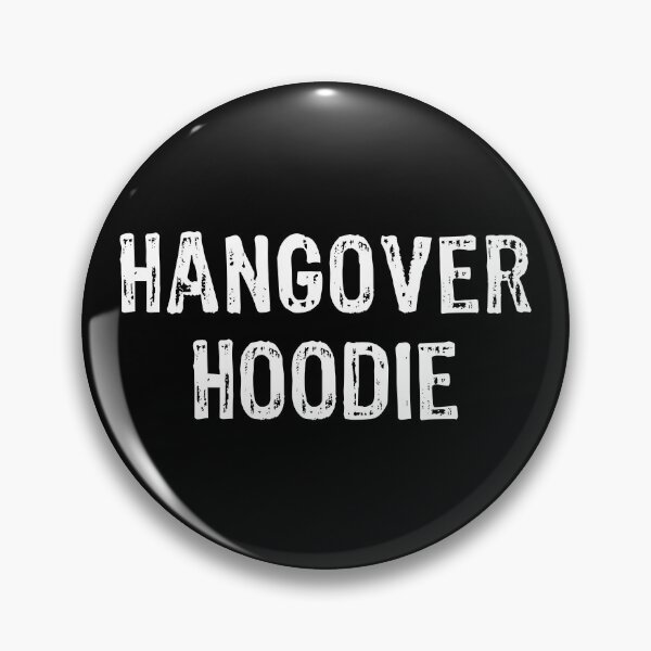 Item preview, Hangover Hoodie Funny After Party Women Gift designed and sold by haselshirt.
