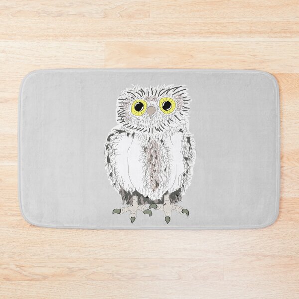Item preview, Owl Owl! Baby version designed and sold by NubesDesignCH.