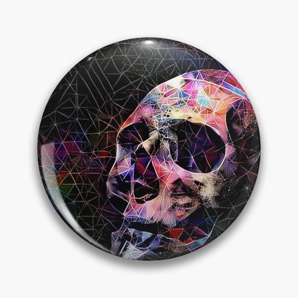Item preview, Digitization Skull designed and sold by Alyxandre.