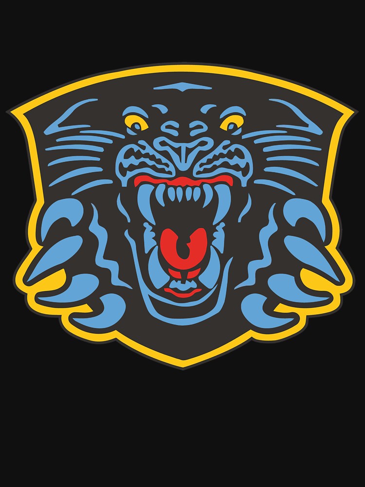 nottingham panthers