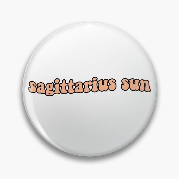 Item preview, sagittarius sun! designed and sold by sarachi.