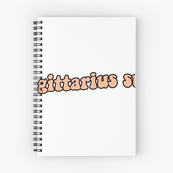 Item preview, sagittarius sun! designed and sold by sarachi.