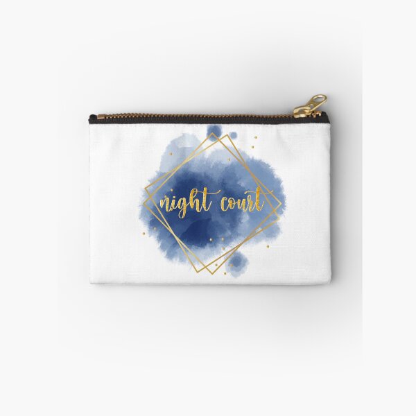 Item preview, night court designed and sold by lovely-lyrics.