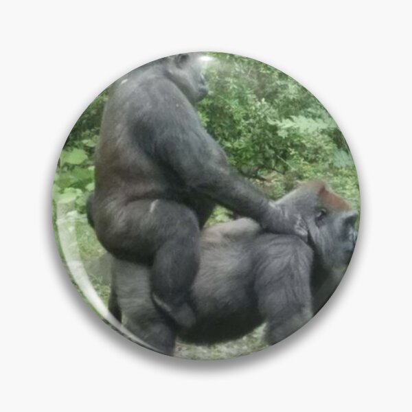 Item preview, Gorillas designed and sold by KrisFriedman.
