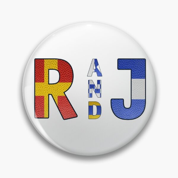Item preview, Romeo and Juliet + Navy Code - Leather designed and sold by Art-Frankenberg.