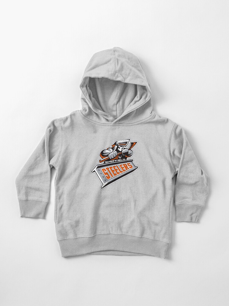 steelers hockey hoodie