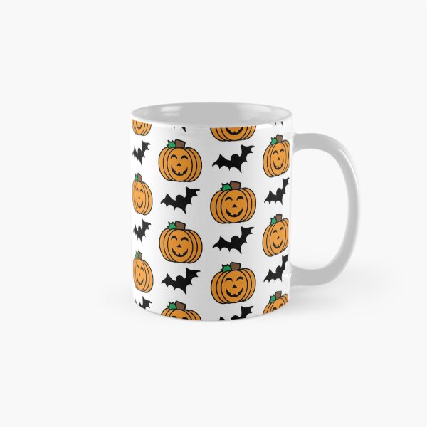 Artikelvorschau, Netter Jack O Lantern und Schläger entworfen und verkauft von PLLDesigns.