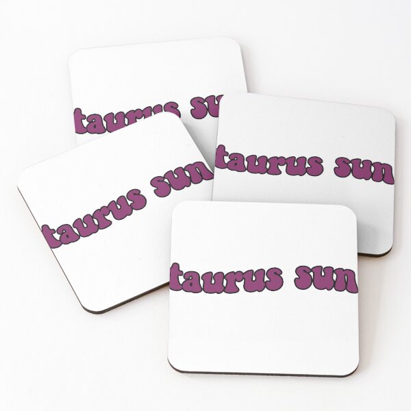 Item preview, taurus sun! designed and sold by sarachi.