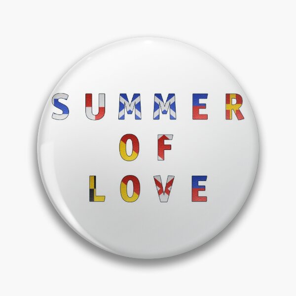 Item preview, Summer of Love - Navy Code - Leather designed and sold by Art-Frankenberg.