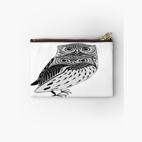 Item preview, Double Owl designed and sold by Slydell1.