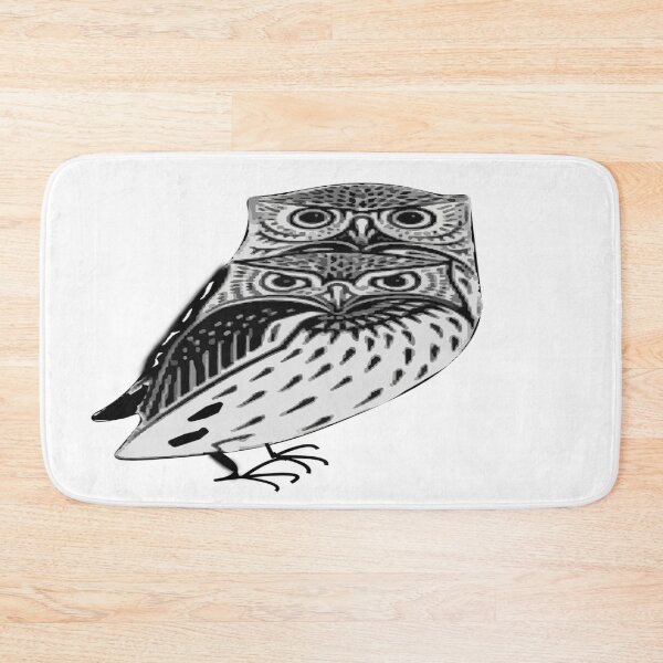 Item preview, Double Owl designed and sold by Slydell1.