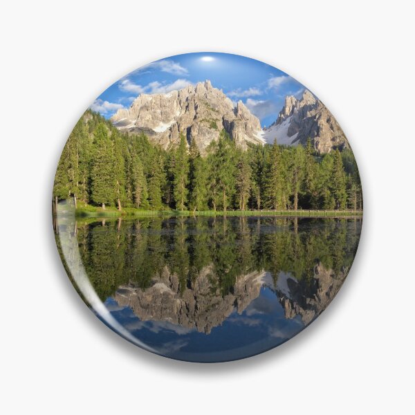 Item preview, Lake Antorno designed and sold by Yair Karelic.