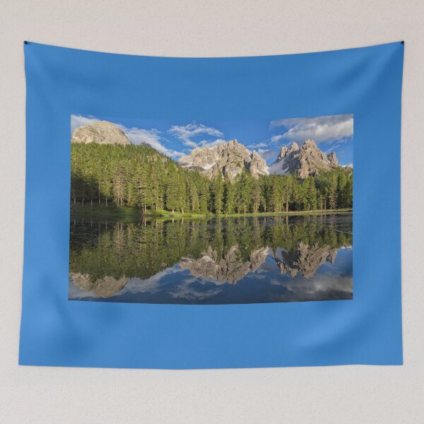 Item preview, Lake Antorno designed and sold by Yair Karelic.