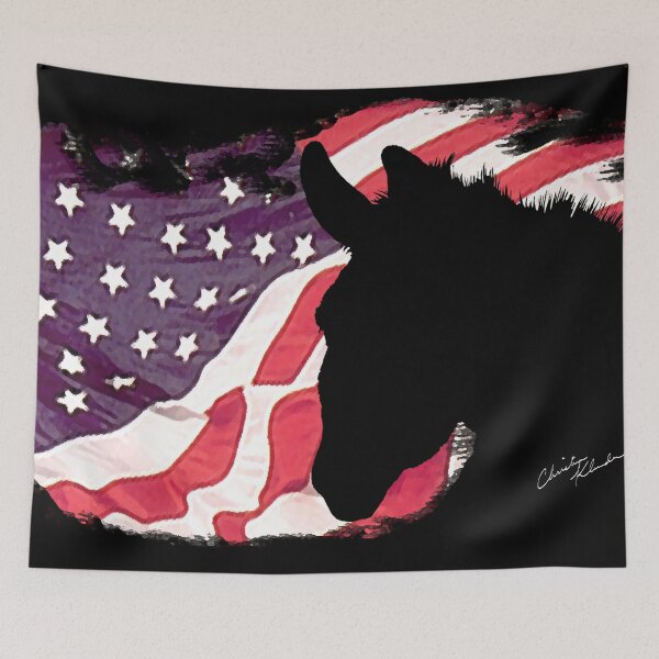 Item preview, US Burro designed and sold by Moonscream.