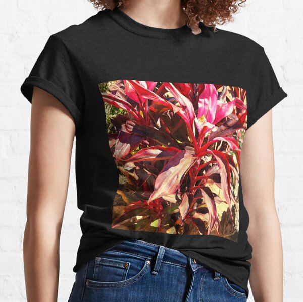 Let your light shine Classic T-Shirt