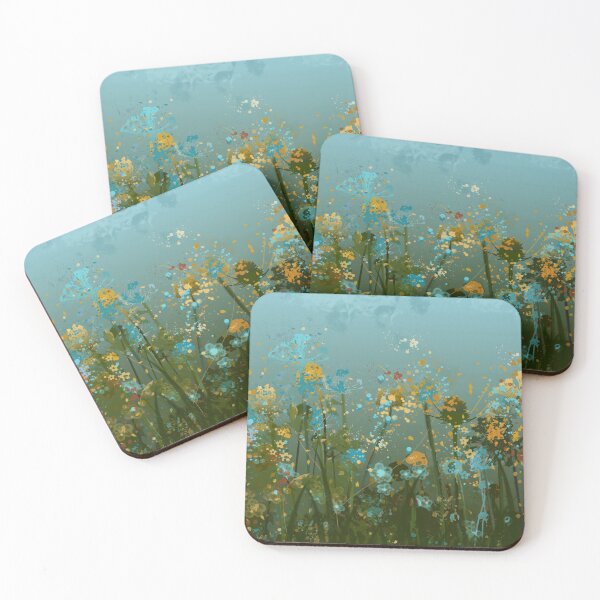Item preview, Wildflowers designed and sold by Marlies Odehnal.