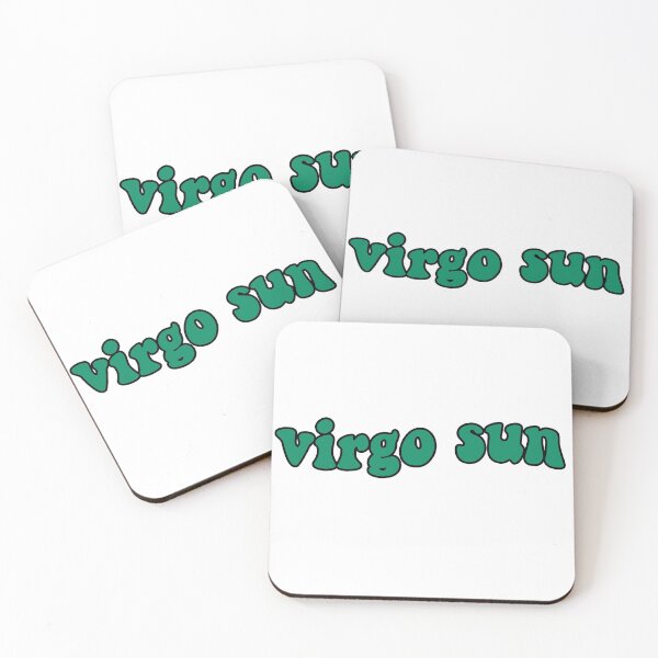 Item preview, virgo sun! designed and sold by sarachi.