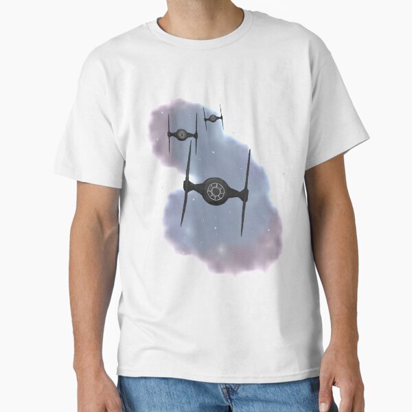 Item preview, Tie Fighters designed and sold by nycto_ designs.