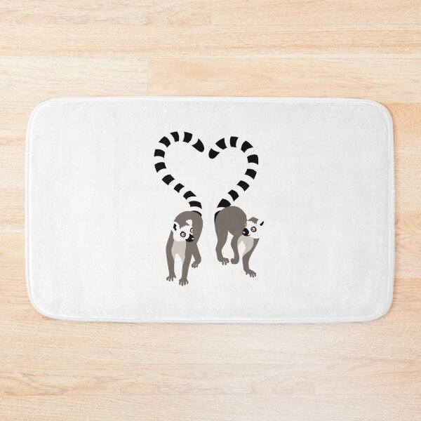 Item preview, Lemur Love pure designed and sold by kasumidesign.