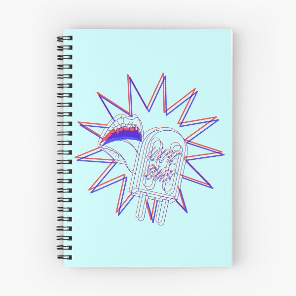Item preview, Life Sux! (Now in 3D!) designed and sold by JeoImage.
